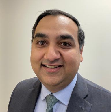 Profile picture of Devang Panchal