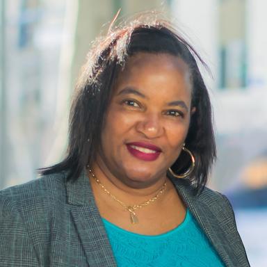 Profile picture of Jovonne Lavender