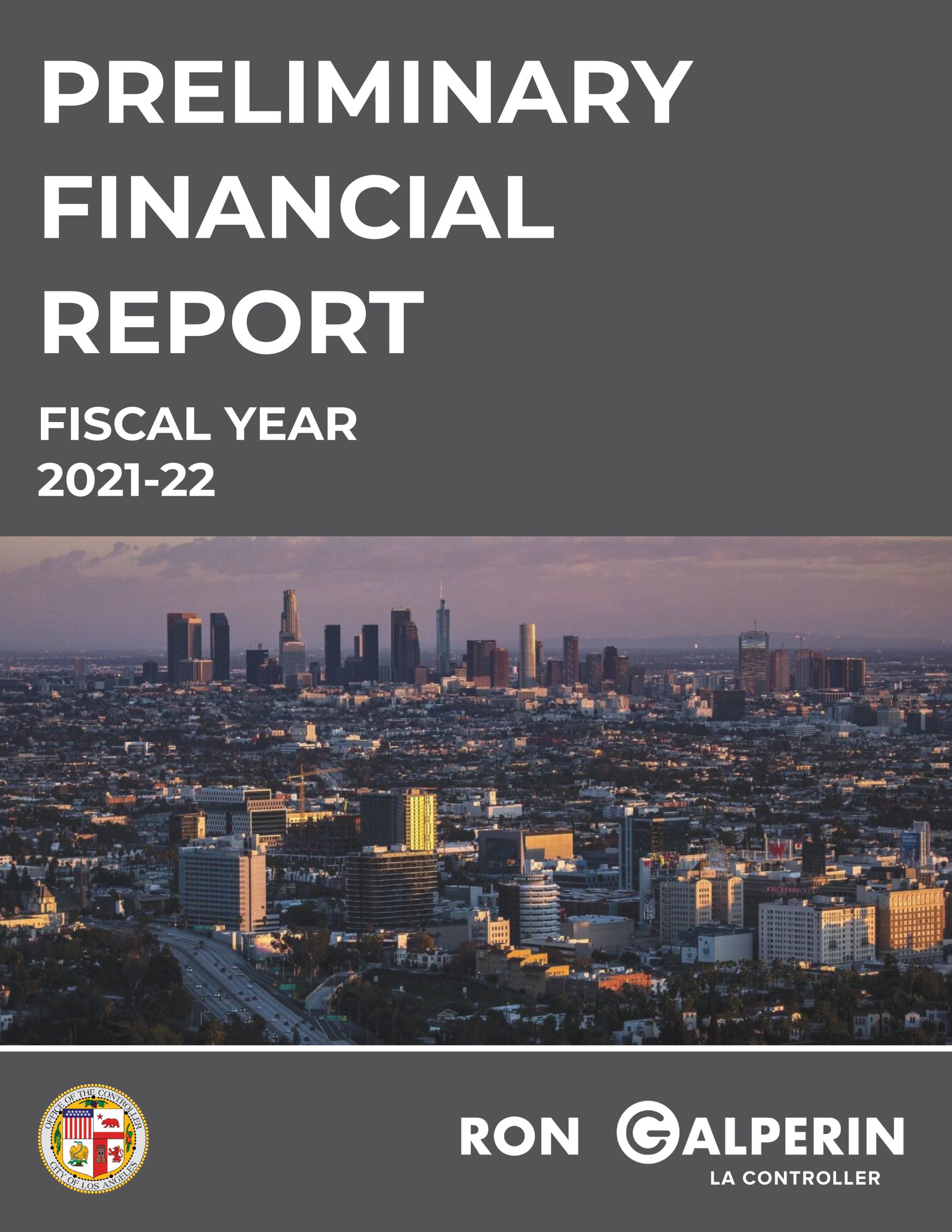 Downtown Los Angeles